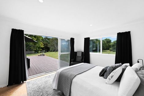 Photo of property in 407 Kuranui Road, Morrinsville, 3372