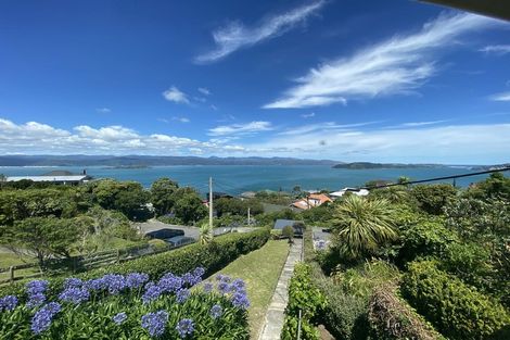 Photo of property in 110 Homebush Road, Khandallah, Wellington, 6035