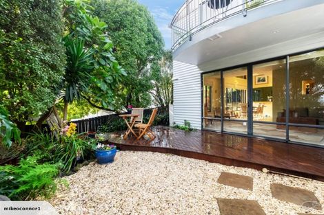 Photo of property in 2/45 Esplanade Road, Mount Eden, Auckland, 1024