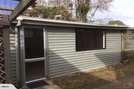 Photo of property in 7 Poinsettia Place, Henderson, Auckland, 0610