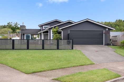 Photo of property in 103 Penetaka Heights, Pyes Pa, Tauranga, 3112