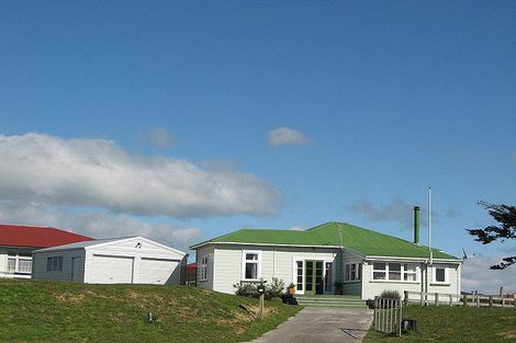 Photo of property in 31 Porritt Place, Waipukurau, 4200