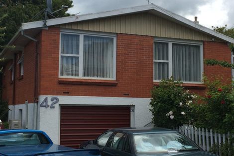 Photo of property in 42 Glenpark Avenue, Mornington, Dunedin, 9011