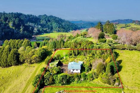 Photo of property in 1032a Wainui Road, Wainui, Opotiki, 3198