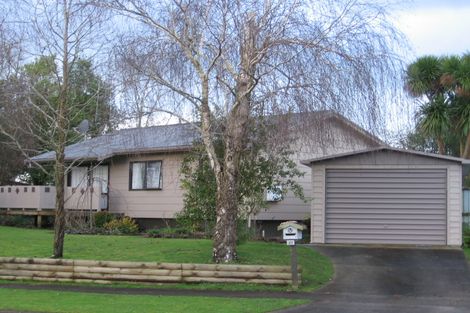 Photo of property in 37 Waterford Road, Fitzroy, Hamilton, 3206