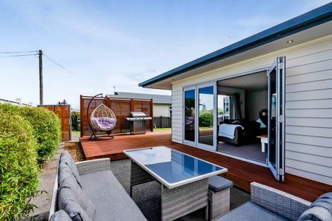 Photo of property in 51 Murray Street, Bell Block, New Plymouth, 4312