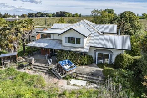Photo of property in 2037 Pakowhai Road, Pakowhai, Napier, 4183