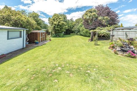 Photo of property in 22 Lewis Avenue, Aramoho, Whanganui, 4500