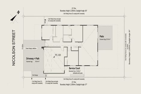Photo of property in 6 Nicolson Street, Allenton, Ashburton, 7700