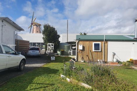 Photo of property in 10 Wharf Street, Foxton, 4814