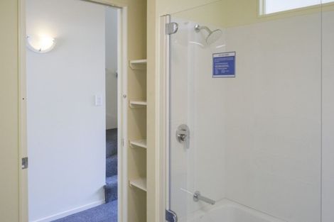 Photo of property in Pirie Street Townhouses, 18/35 Pirie Street, Mount Victoria, Wellington, 6011