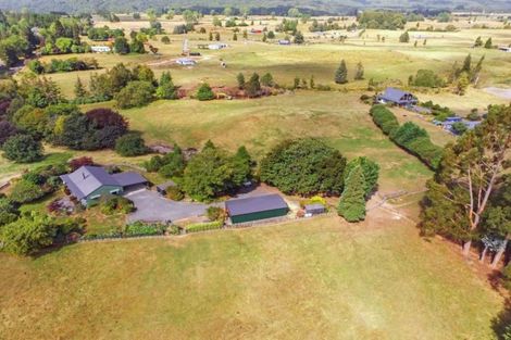 Photo of property in 87 Kawautahi Road, Owhango, 3989