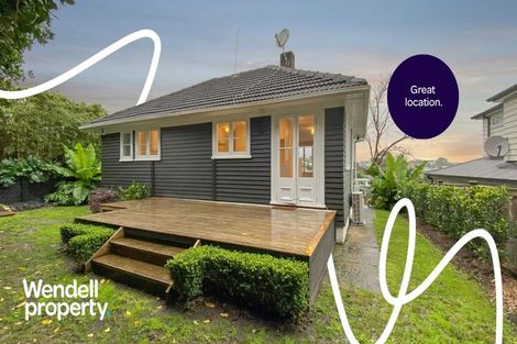 Photo of property in 1/697 Great North Road, Grey Lynn, Auckland, 1021