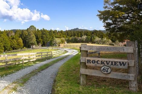 Photo of property in 67 Oldfield Road, Wellsford, 0972