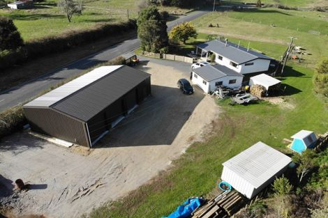 Photo of property in 615 Oturoa Road, Hamurana, Rotorua, 3072