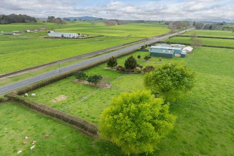 Photo of property in 242 State Highway 27, Okoroire, Tirau, 3484