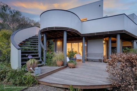Photo of property in 308 Marine Drive, Charteris Bay, Lyttelton, 8971