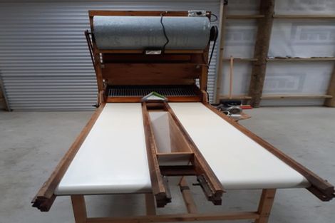 Photo of property in 1218 Old Christchurch Road, Awatuna, Hokitika, 7882