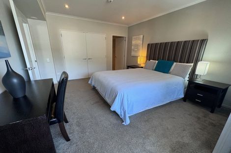 Photo of property in Oxleys Rock Apartments, 401/6 London Quay, Picton, 7220
