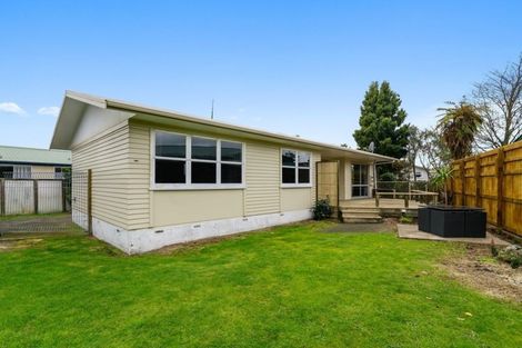 Photo of property in 18 Tennyson Drive, Owhata, Rotorua, 3010