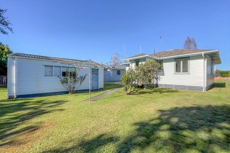 Photo of property in 12 Fitzgerald Avenue, Matamata, 3400