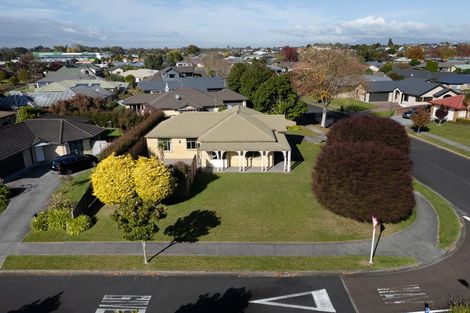 Photo of property in 14 Alconbury Drive, Rototuna North, Hamilton, 3210