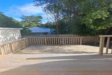 Photo of property in 3 Cunliffe Street, Johnsonville, Wellington, 6037