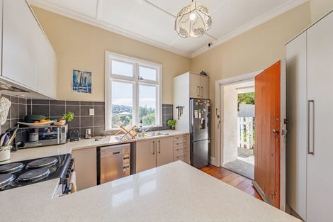 Photo of property in 13 Brighton Street, Island Bay, Wellington, 6023