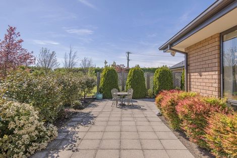 Photo of property in 2 Kowhai Drive, Darfield, 7510