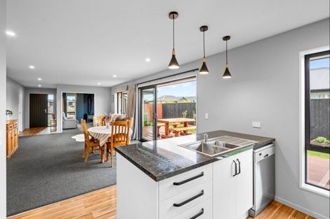 Photo of property in 8 Sandhurst Drive, Rolleston, 7615