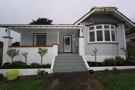 Photo of property in 9 Chesterton Street, Johnsonville, Wellington, 6037