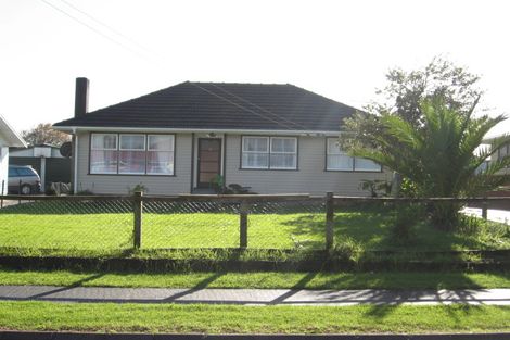 Photo of property in 7 Angus Street, Otara, Auckland, 2023