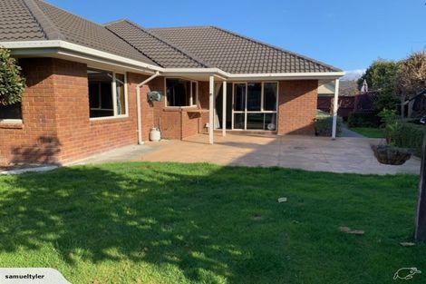 Photo of property in 7 Lytham Green, Shirley, Christchurch, 8061