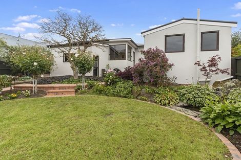 Photo of property in 18 Harborough Street, Watlington, Timaru, 7910