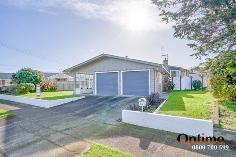 Photo of property in 54 Read Street, Levin, 5510