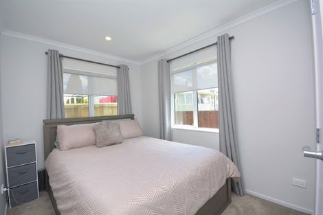 Photo of property in 59 Beeston Crescent, Manurewa, Auckland, 2102