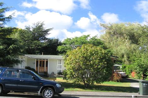 Photo of property in 38 Holdsworth Avenue, Trentham, Upper Hutt, 5018