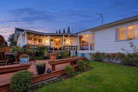 Photo of property in 9a Nelson Street, Waipukurau, 4200