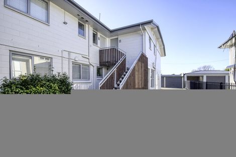 Photo of property in 5/290 Barbadoes Street, Christchurch Central, Christchurch, 8011