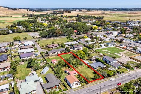 Photo of property in 843 Old Tai Tapu Road, Tai Tapu, 7672