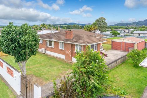 Photo of property in 14 Jackson Street, Ngaruawahia, 3720