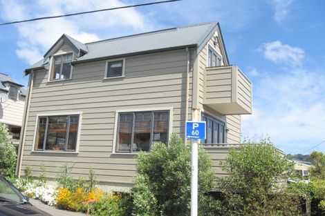Photo of property in 21a Waitoa Road, Hataitai, Wellington, 6021