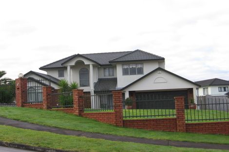Photo of property in 3 Mellick Place, Dannemora, Auckland, 2016