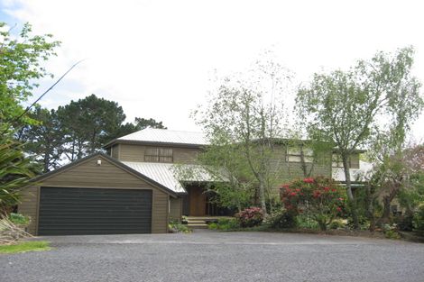 Photo of property in 210 Puke Road, Kumeu, 0891