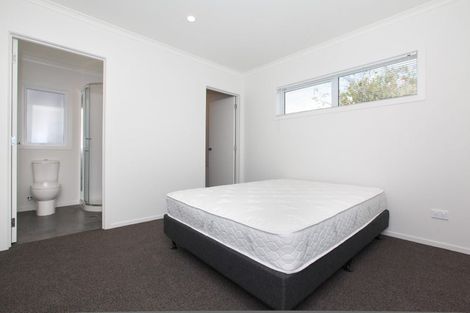 Photo of property in 3/7 Burrows Place, Frankton, Hamilton, 3204