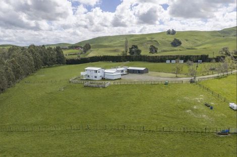 Photo of property in 1020 Te Aute Trust Road, Poukawa, Hastings, 4178