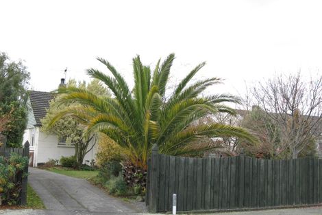 Photo of property in 11 Orr Street, Netherby, Ashburton, 7700