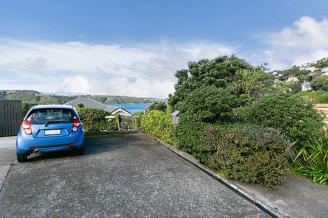 Photo of property in 71 Maida Vale Road, Roseneath, Wellington, 6011