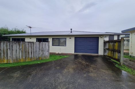 Photo of property in 34 Marr Road, Manurewa, Auckland, 2102