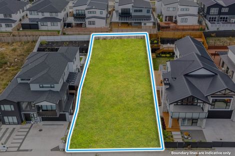 Photo of property in 21 Ridgehill Rise, Flat Bush, 2019